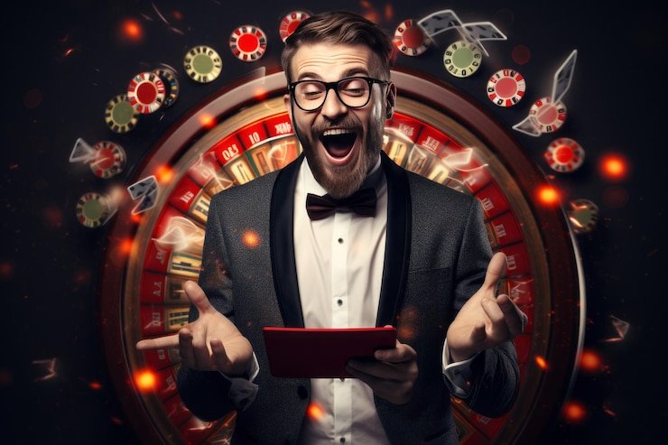 Filipino player accessing 666k sports betting platform on a mobile phone